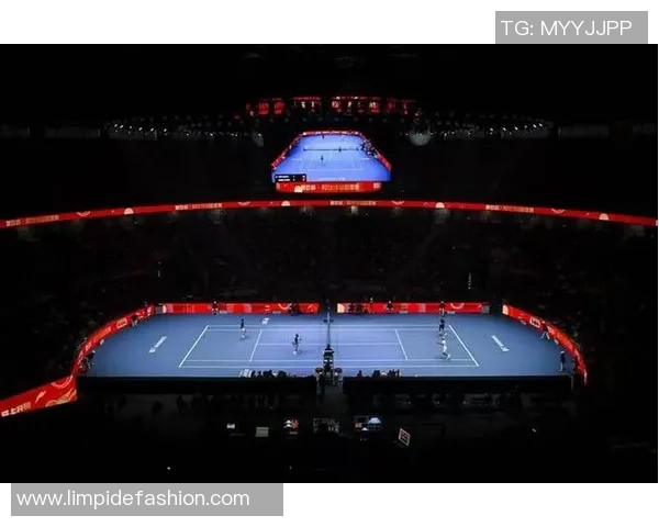 沪苏浙皖网球能手聚申城，上海大众全运队以赛备战剑指领奖台